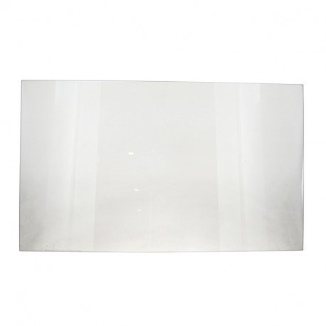 Vitre interne porte s max pour cuisiniere Whirlpool C00143726