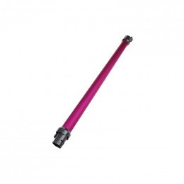 Tube sv05 v6 pour aspirateur fushia Dyson 966905-01