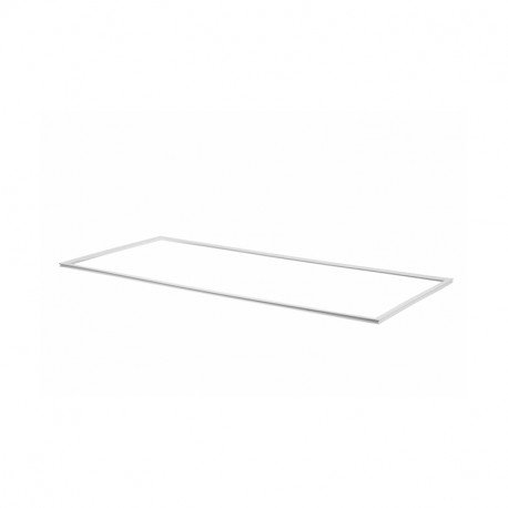 Joint de porte pour refrigerateur magnetique 4 cotes - blanc Bosch 00230044