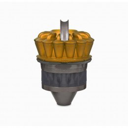 Cyclone pour aspirateur jaune Dyson 923410-20