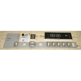 Grd new gm display card group pour lave-vaisselle Beko 1782170200