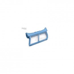 Filtre a peluches pour seche-linge 0180200135b Haier 49053593