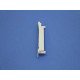 Corniere left (blanc wh 90201 pour lave-vaisselle Whirlpool 480140101949