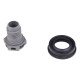 Bouton filete pour lave-vaisselle Bosch 00622267