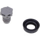 Bouton filete pour lave-vaisselle Bosch 00622267