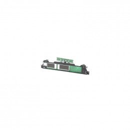 Module de commande programme pour four Siemens 00708813