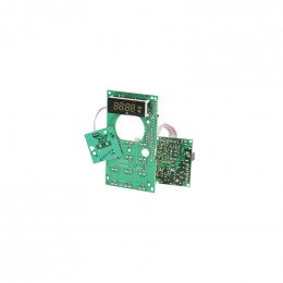 Module element de commande pour micro-ondes Siemens 11002424