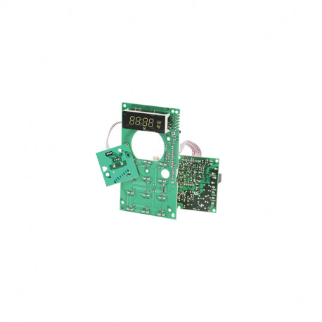 Module element de commande pour micro-ondes Siemens 11002424