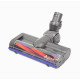 Brosse turbine pour aspirateur dc59 dc62 sv03 sv07 Dyson 966981-01