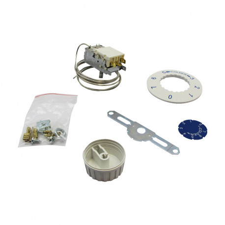 Thermostat vt9 ranco k59l1102 - Multi-marques