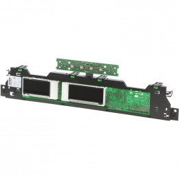 Module de commande programme pour four Siemens 00740303