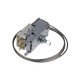 Thermostat pour refrigerateur k59l2683 lave-linge Multi-marques