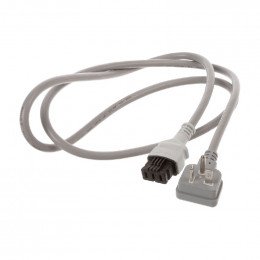 Cable de raccordement pour four micro-ondes cuisiniere Bosch 12008010