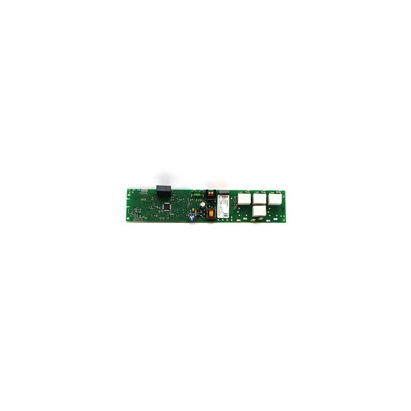 Platine De Puissance Whirlpool 480121102909 Pour Plaque De Cuisson G8 - Neuve