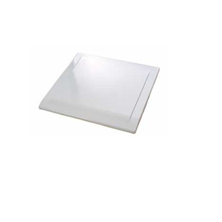 Couvercle pw 60x60 lodz pour cuisiniere Indesit C00117707