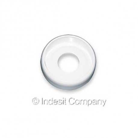 Disque bouton commutateur pour cuisiniere Indesit C00284109