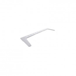 Profil clayette avant pour refrigerateur Indesit C00507221