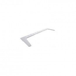 Profil clayette avant pour refrigerateur Indesit C00507221