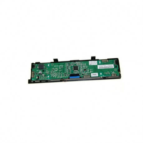 Module électronique Programmateur Pour Four Scholtes Indesit Whirlpool C00296332
