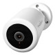 Camera supplementaire fullhd du 1069.370 Nedis SLNVRC01CWT