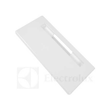 Portillon evaporateur refrigerateur Zanussi 206059709