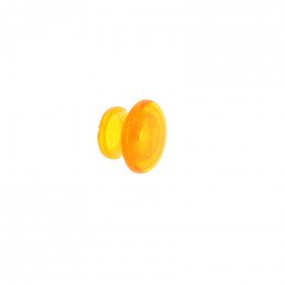 Lentille temoin jaune top90 pour four Whirlpool C00036428