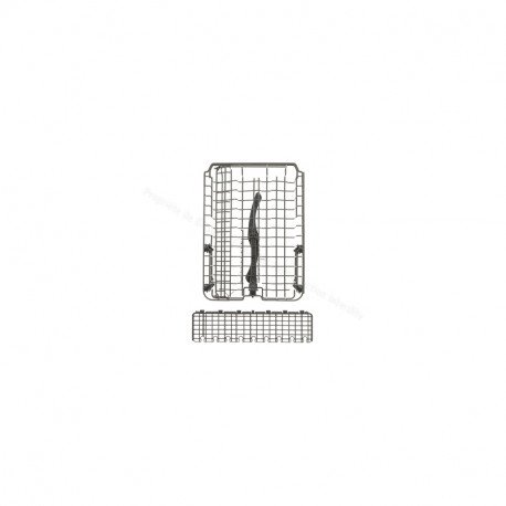 Panier superieur pour lave-vaisselle Brandt AS0042319