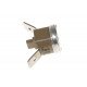 Thermostat de securite (180°c pour radiateur Delonghi 5285001600