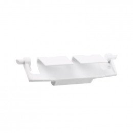 Support de poignee portillon pour refrigerateur Aeg 14004948001