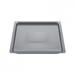 Plaque a patisserie emaillee cuisson pour four Neff 17002716