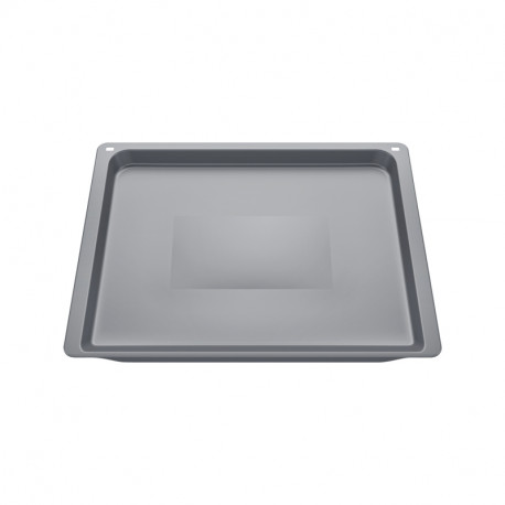 Plaque a patisserie emaillee cuisson pour four Neff 17002716