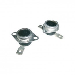 Thermostats klixon sl one-shot + cycling Thermostats klixon sl one-shot + cycling