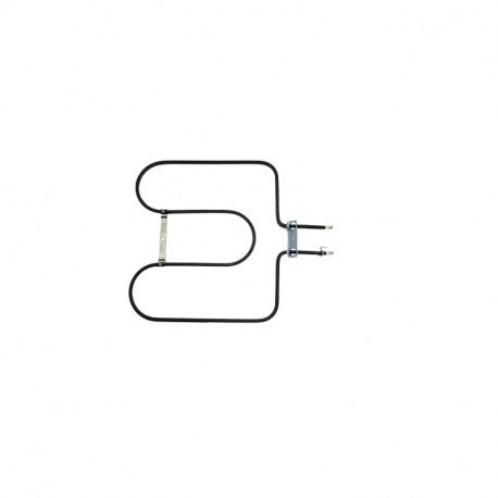 Resistance de sole 1100w pour four 305x300x70 mm - cuisson Brandt CA5B002A0