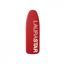 Housse mycover rouge 127 cm x 49,5 cm Laurastar 560.7804.785