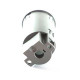 Bouton support hp on g-ss pein pour four Hotpoint-ariston C00496378