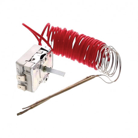 Thermostat de four lofra double sonde 55.19059.812 8014025034737