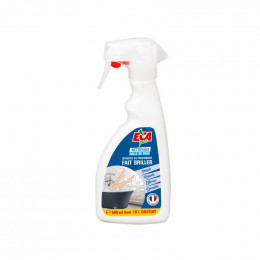 Nettoyant salle de bain 500ml Eca Pros 717