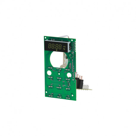 Module element commande four pour micro-ondes Siemens 11002416