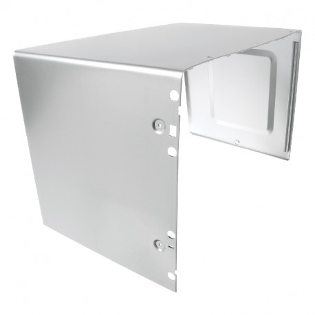 Boitier partie superieure pour micro-ondes Bosch 12012063