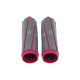 Rouleaux airwrap seche-cheveux gris/rose Dyson 5025155037669