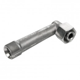 Coude de sortie hp pour nettoyeur haute-pression Karcher Q156267