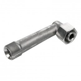 Coude de sortie hp pour nettoyeur haute-pression Karcher Q156267