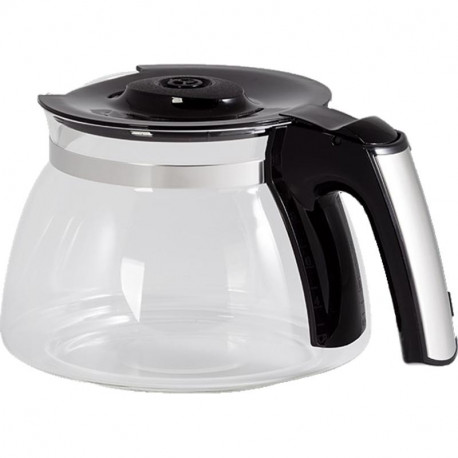 Verseuse cafetiere 6758146 enjoy top noire Melitta M85793