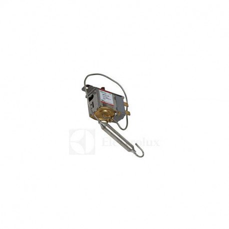 Thermostat pour refrigerateur cqc rohs Zanussi 405508883