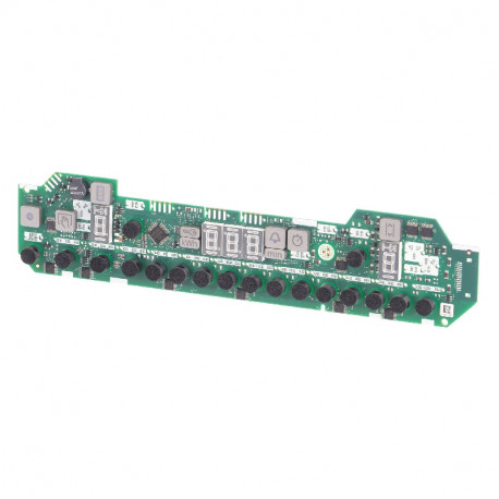 Module Clavier Siemens Pour Table De Cuisson EX651LYC1F – Neuf Sous Emballage D’Origine