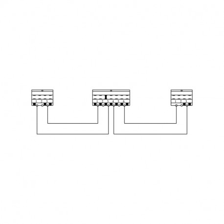 Rampe electrovanne module prin pour lave-linge Zanussi 132769124