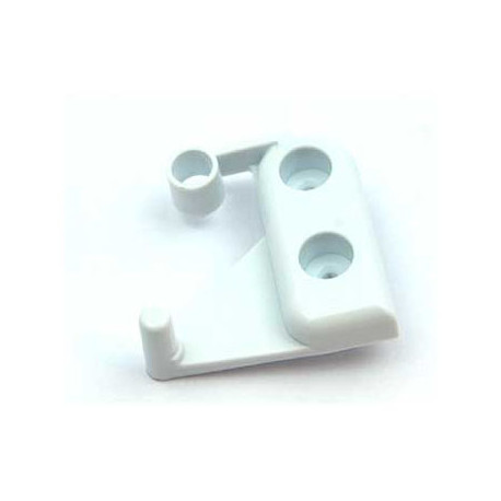 Butoir gauche portillon ptf 20 pour refrigerateur Indesit C00345455