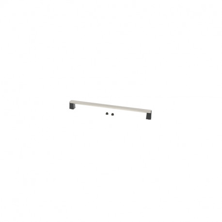 Poignee de porte pour four cuisiniere Bosch 00667871