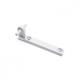 Charniere intermediaire pour refrigerateur Bosch 00612260