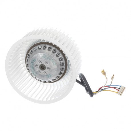 Ventilateur moteur pour hotte Bosch 11010658